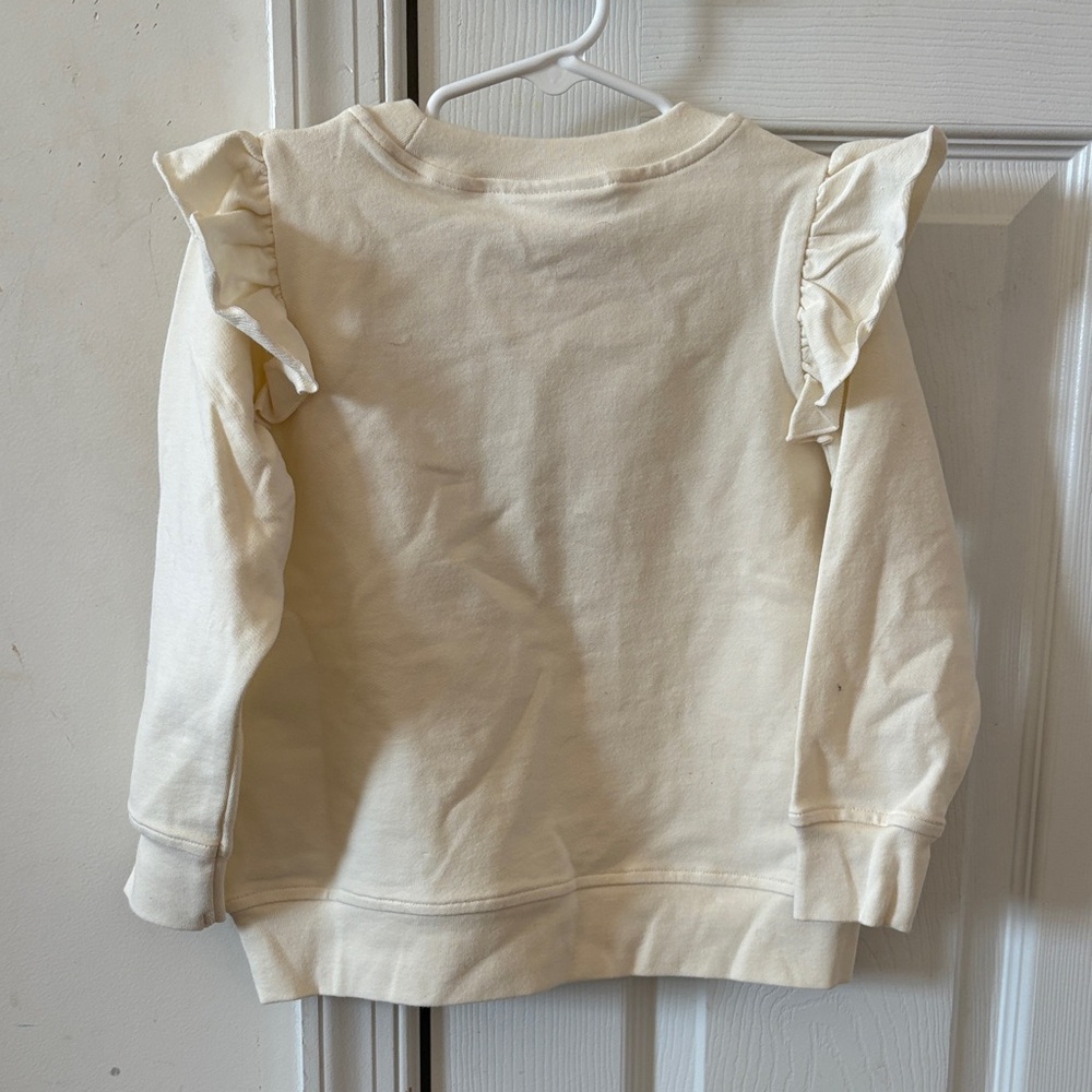 Angel Dear Halloween Organic Top - Picture 6 of 7